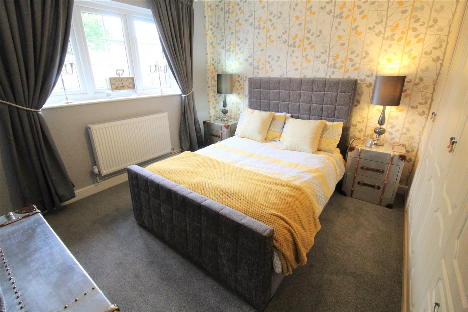 Field Avenue, Baddeley Green, Stoke-on-Trent